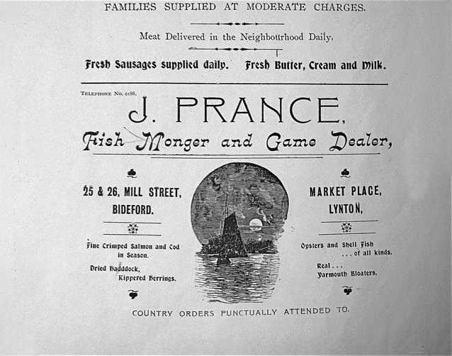 JosephPrance