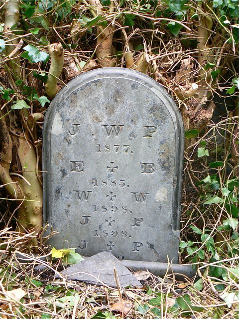 josephheadstone