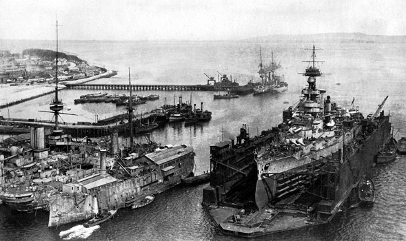 Invergordon
